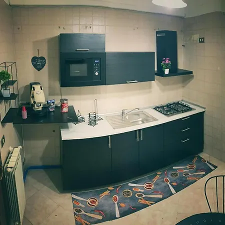 Marrakech Vendégház