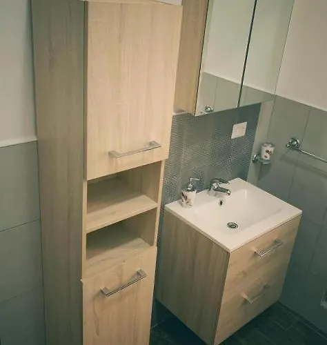 Vendégház Marrakech Palermo