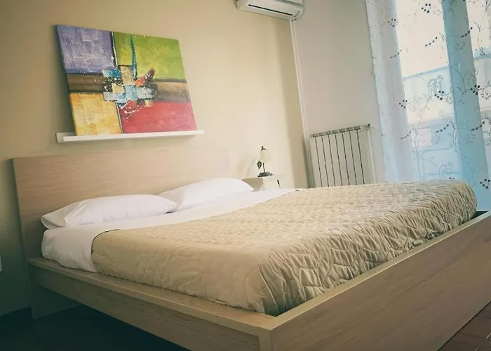 Vendégház Marrakech