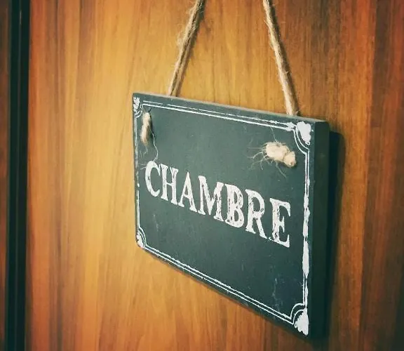 Marrakech 招待所 巴勒莫