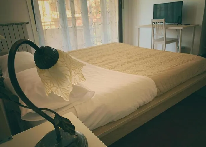 Marrakech Vendégház *