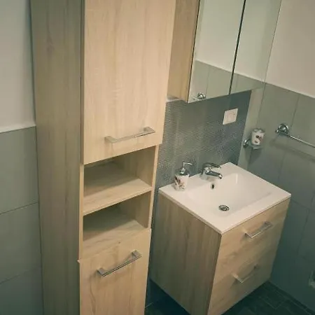 בית הארחה Marrakech פלרמו