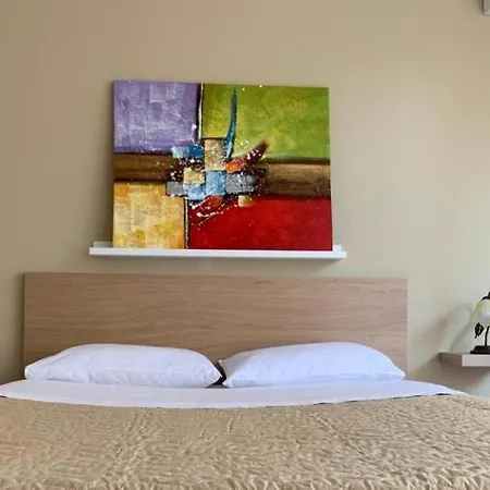 Marrakech * פלרמו