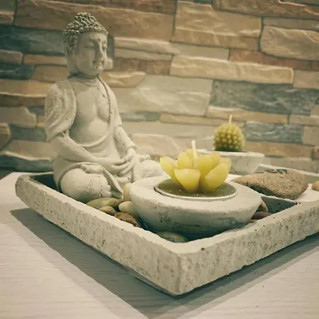 בית הארחה Marrakech פלרמו