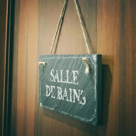 Marrakech בית הארחה