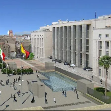 בית הארחה Marrakech