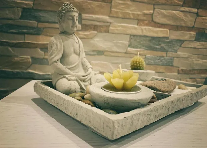 Pensionat Marrakech Palermo