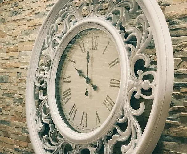 Marrakech Pensionat *